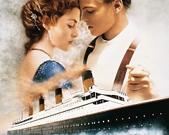 Тест: Хорошо ли вы помните фильм &quot;Титаник&quot;